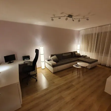 Over The River Apartment *