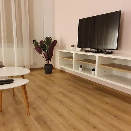 Apartment Over The River Tartu