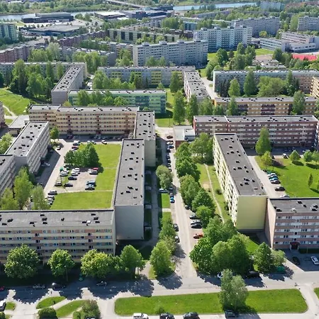 Over The River * Tartu