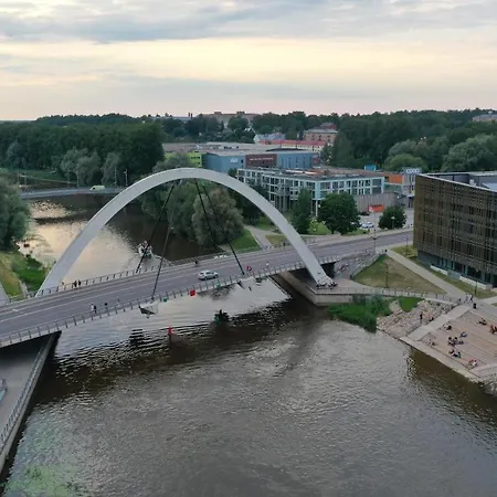 Over The River *