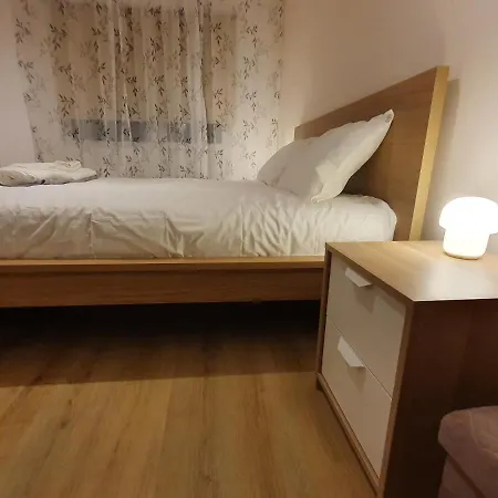 Apartment Over The River Tartu