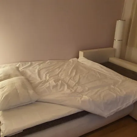 Apartamento Over The River *
