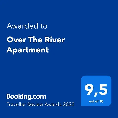 Over The River *